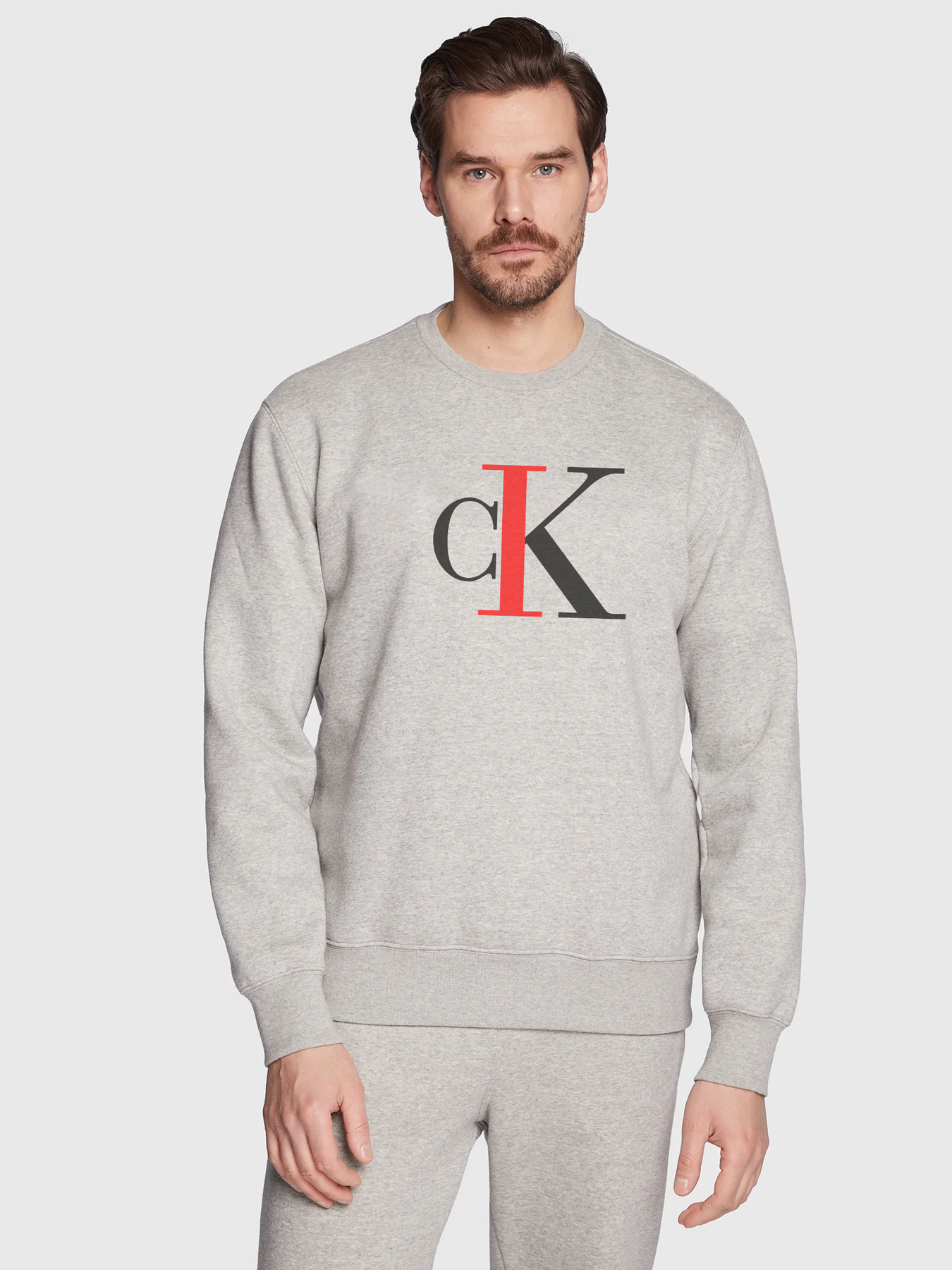 Чоловічі світшоти Calvin Klein