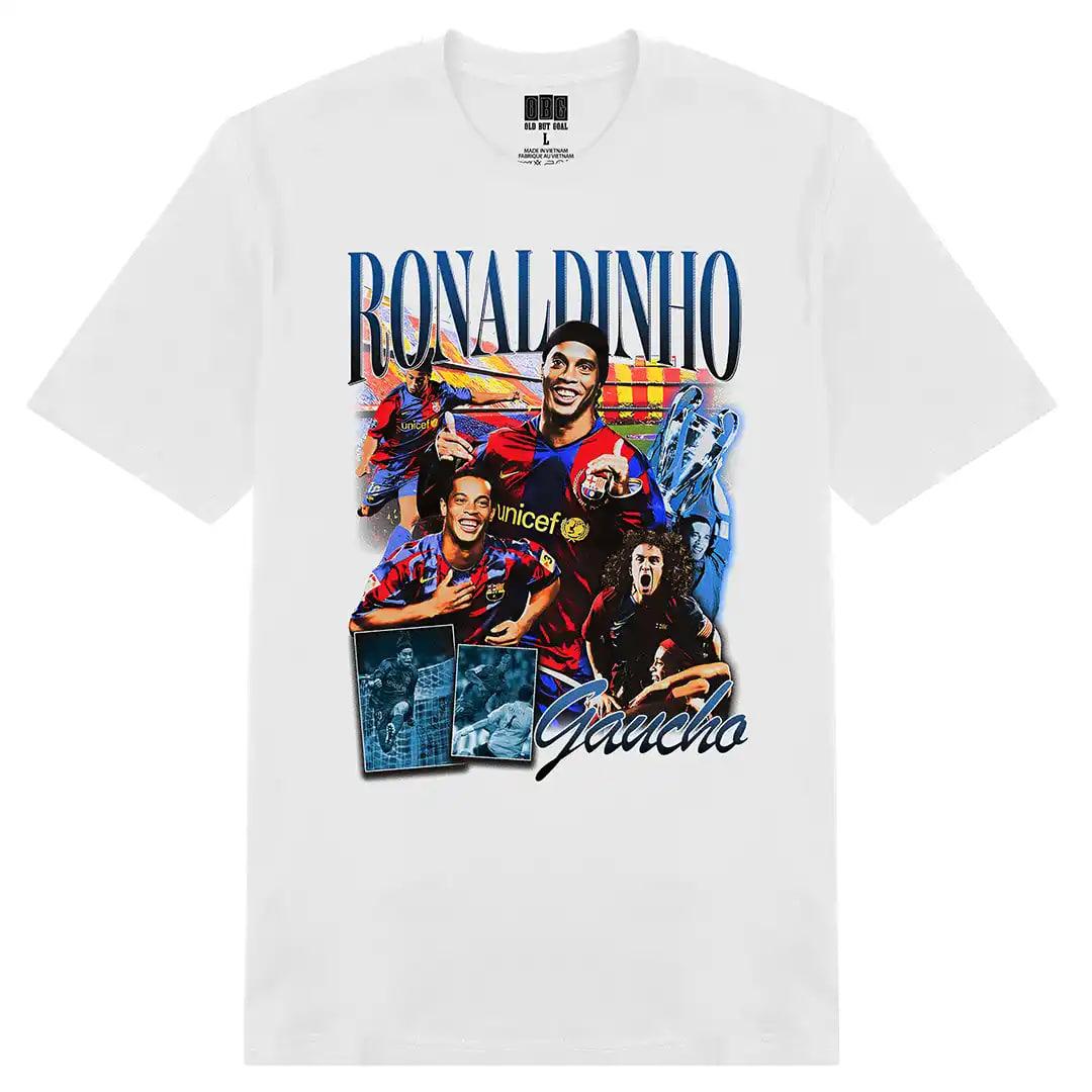Футболка Ronaldinho