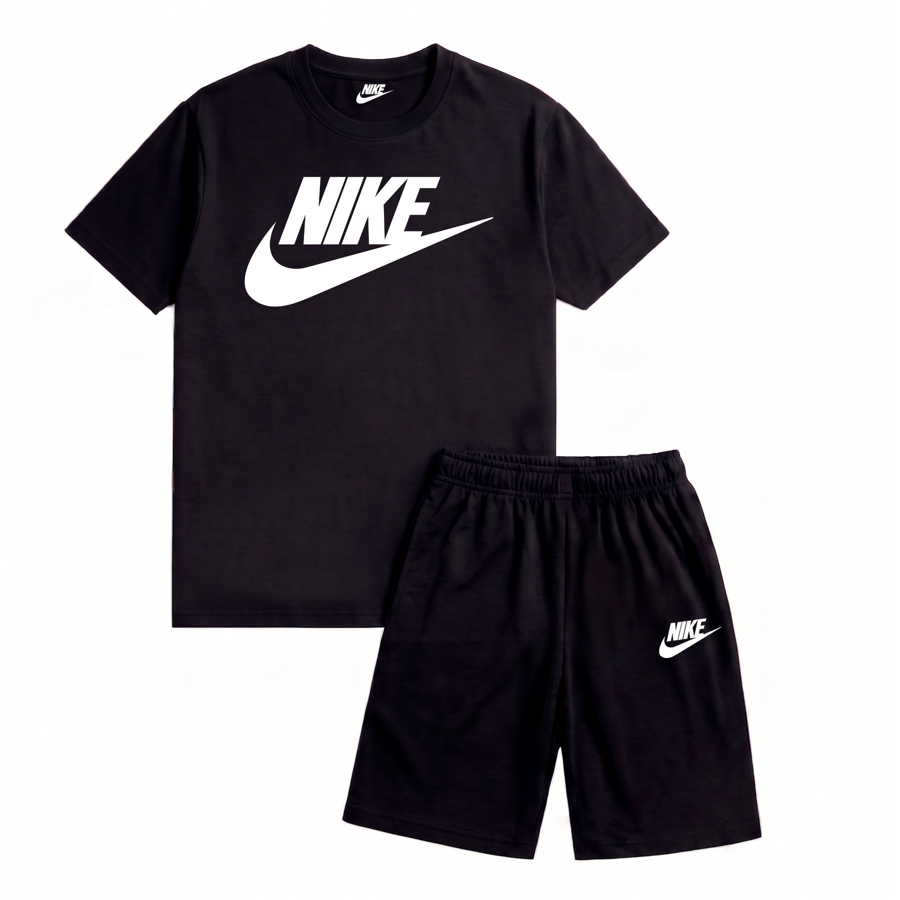 Комплект шорти+футболка Nike