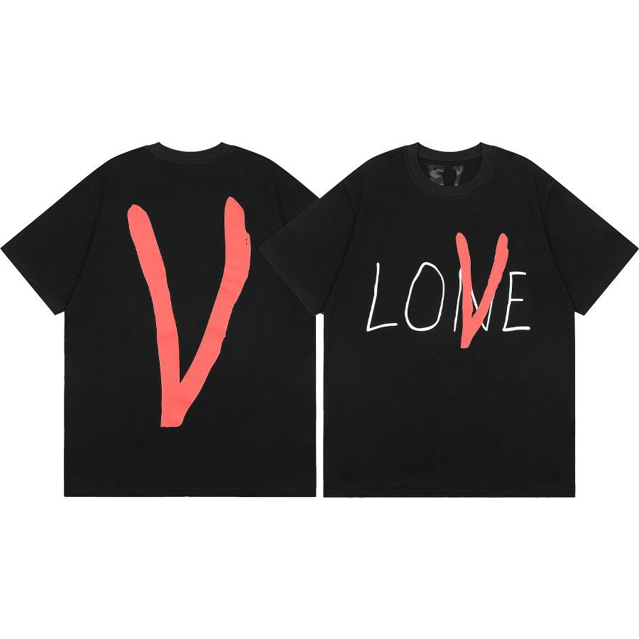 Чоловіча футболка VLONE