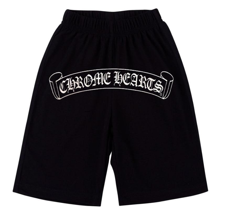 Чоловічі шорти Chrome Hearts