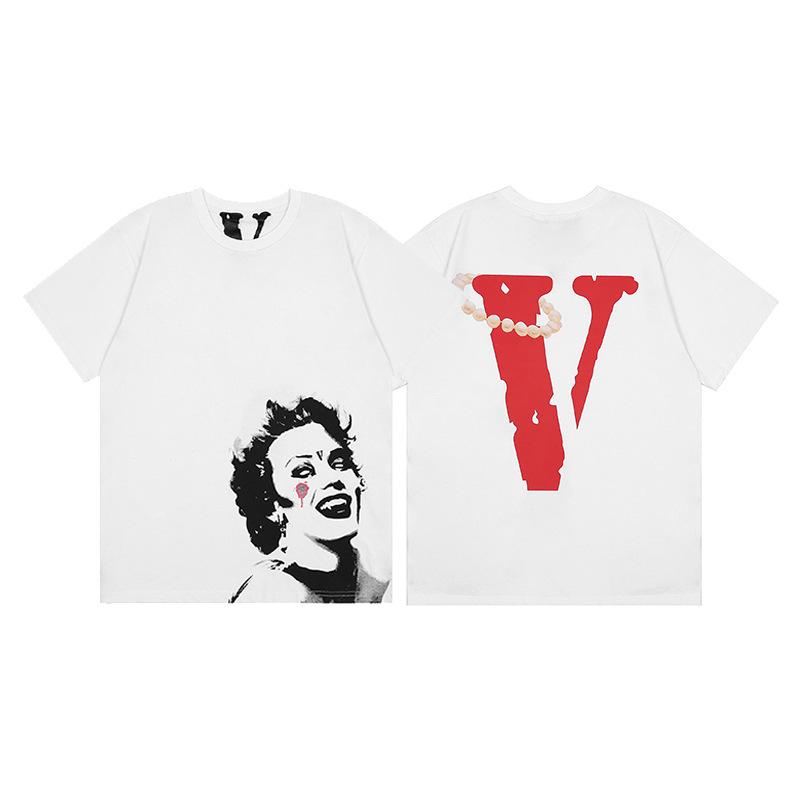 Чоловіча футболка VLONE