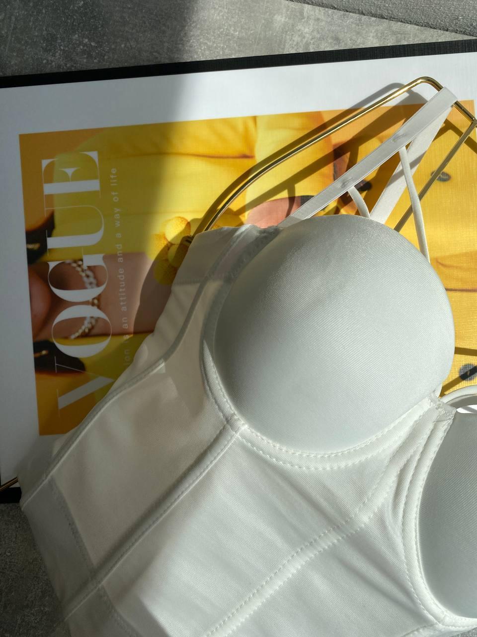 Топ DO2441/1 (Білий)