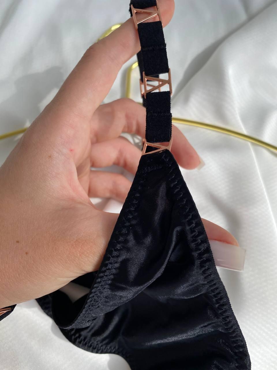 Сет з 3 трусиків DO2497