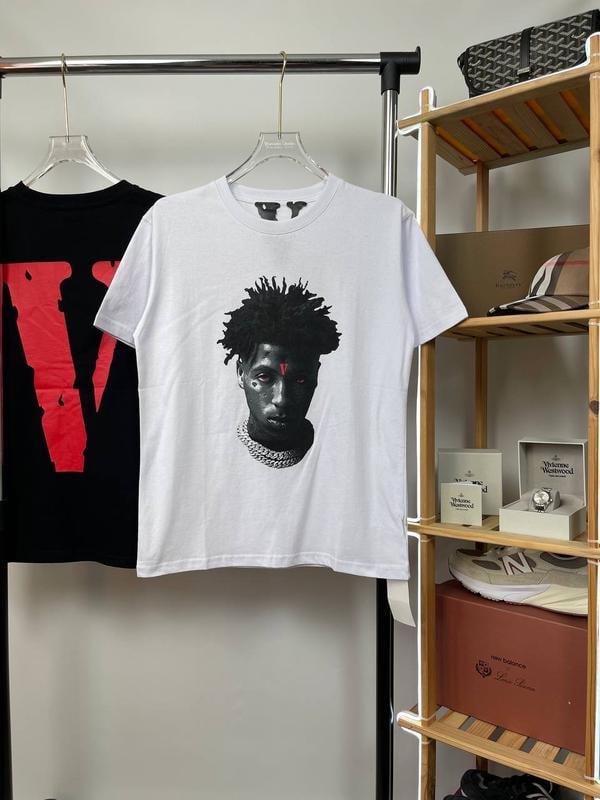 Чоловіча футболка VLONE