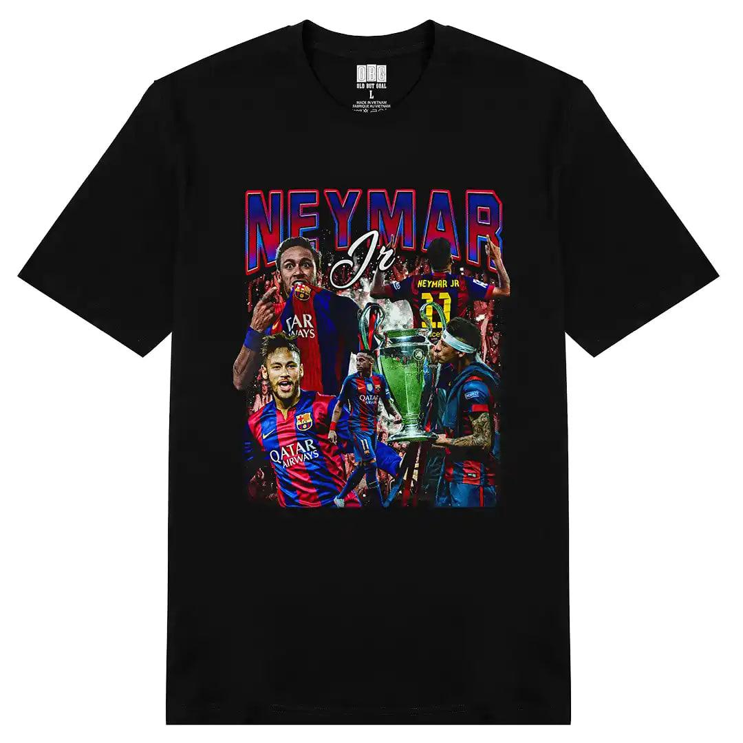 Футболка Neymar Jr