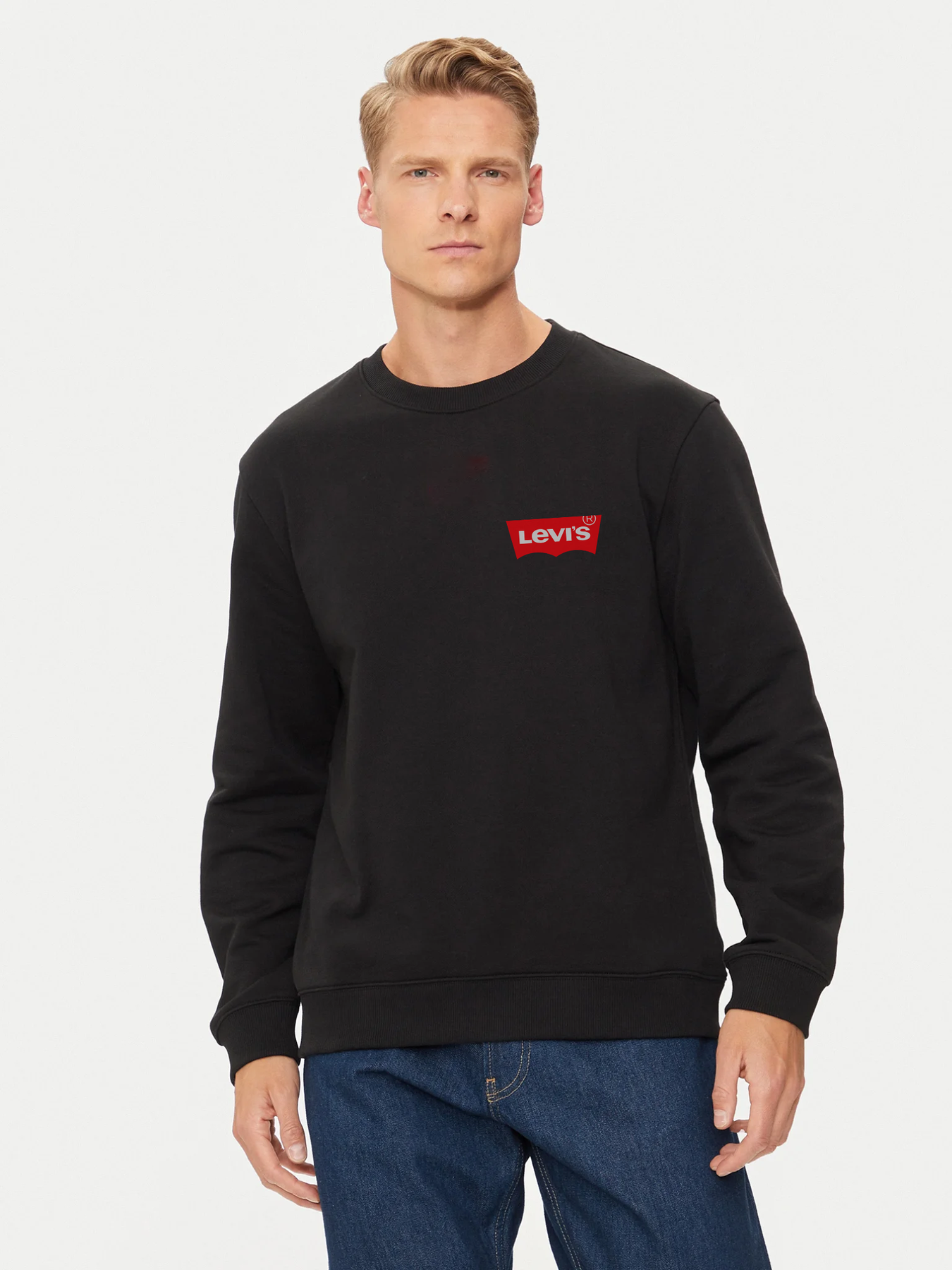 Чоловічі світшоти Levis