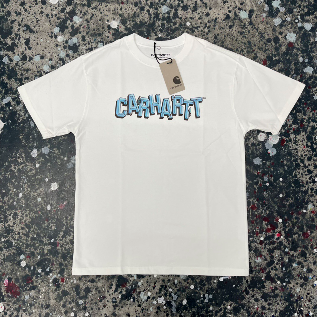 Чоловічі футболки Carhartt