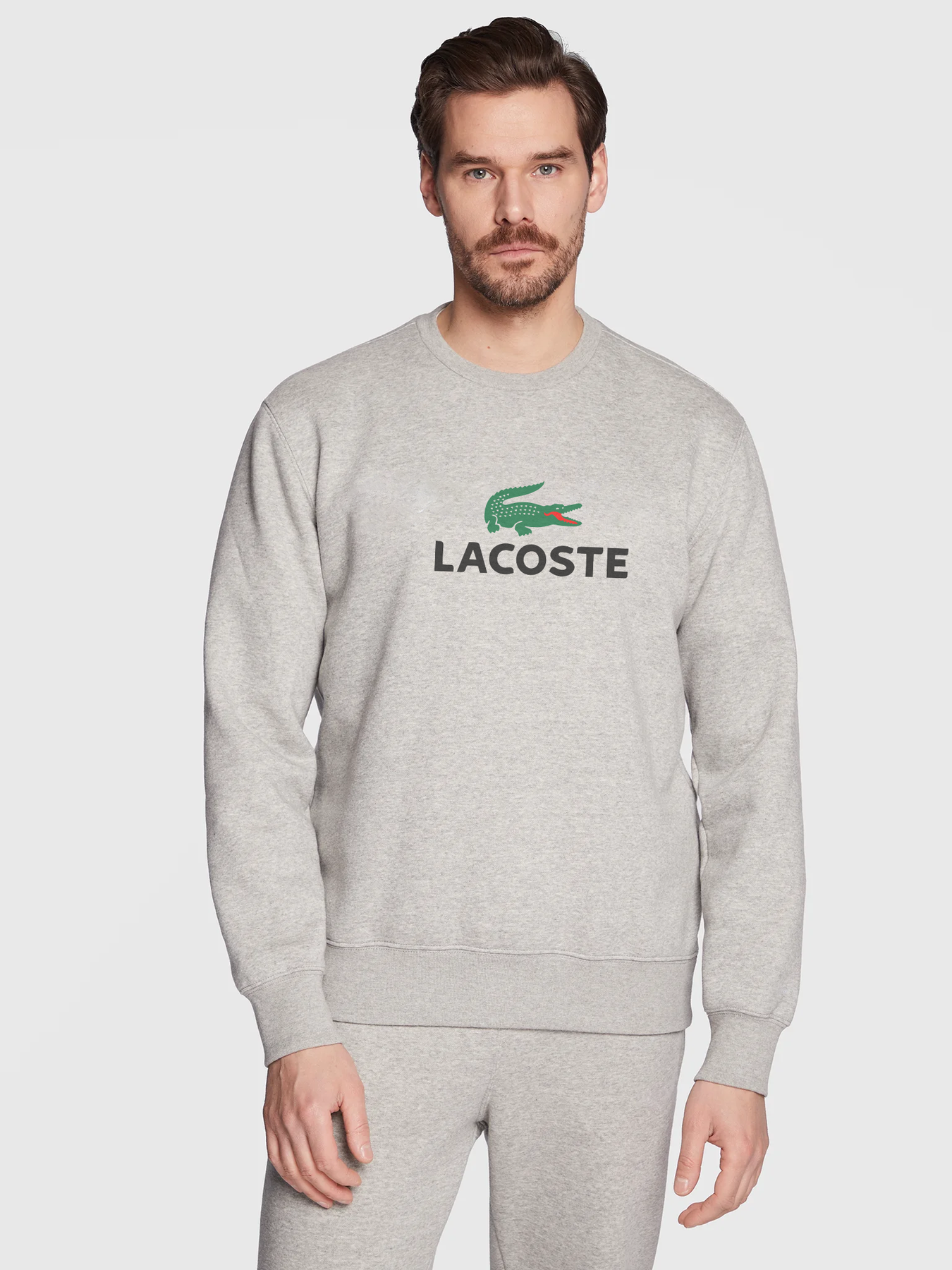 Чоловічі світшоти Lacoste