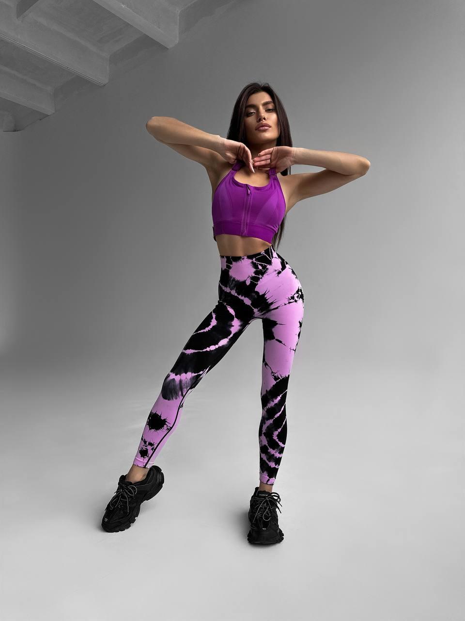 Лосини FS1742 (рожеві)