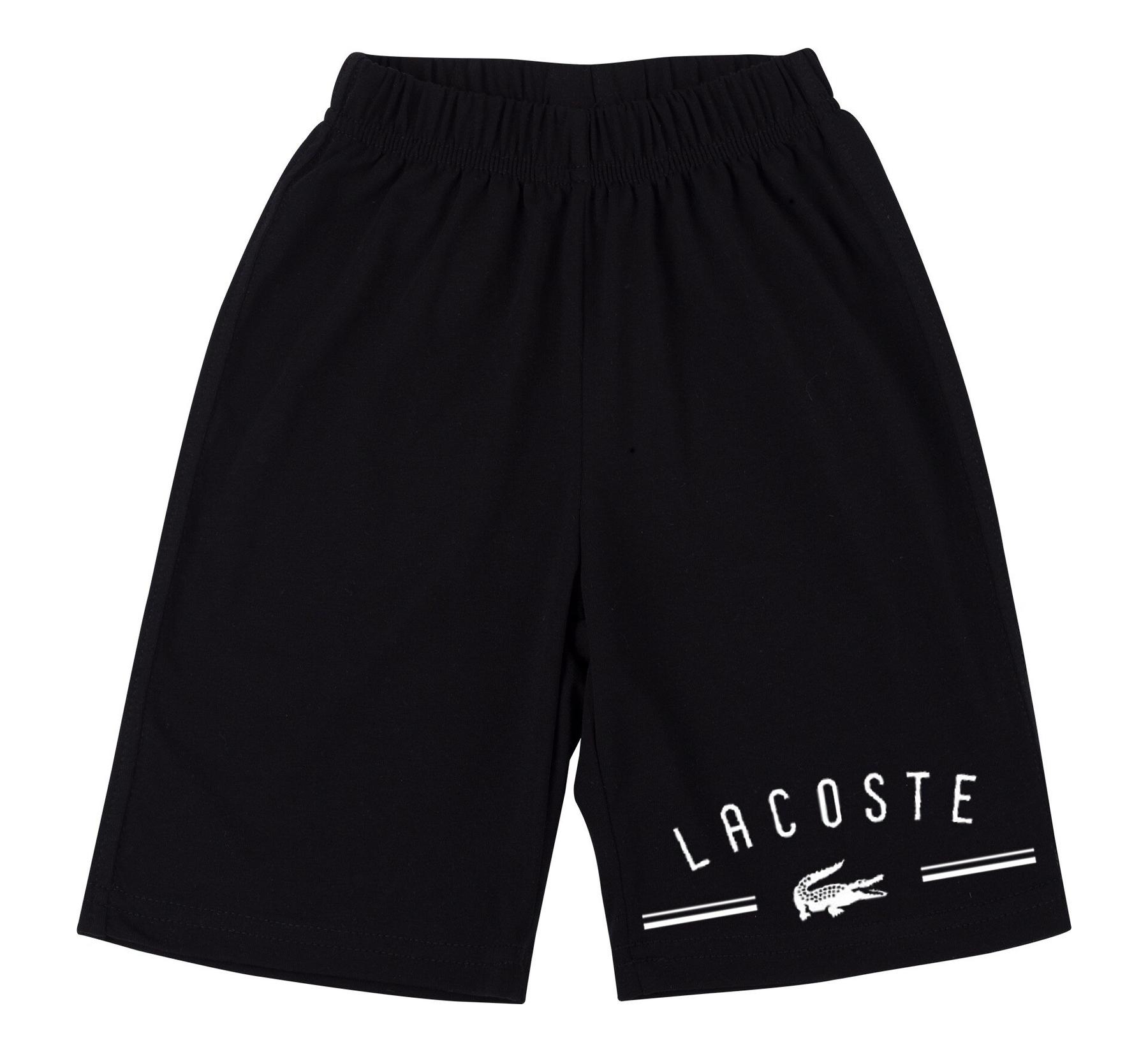 Чоловічі шорти Lacoste