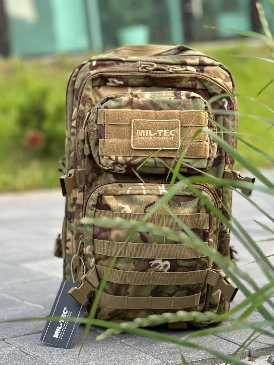 Рюкзак MIL-TEC 0281