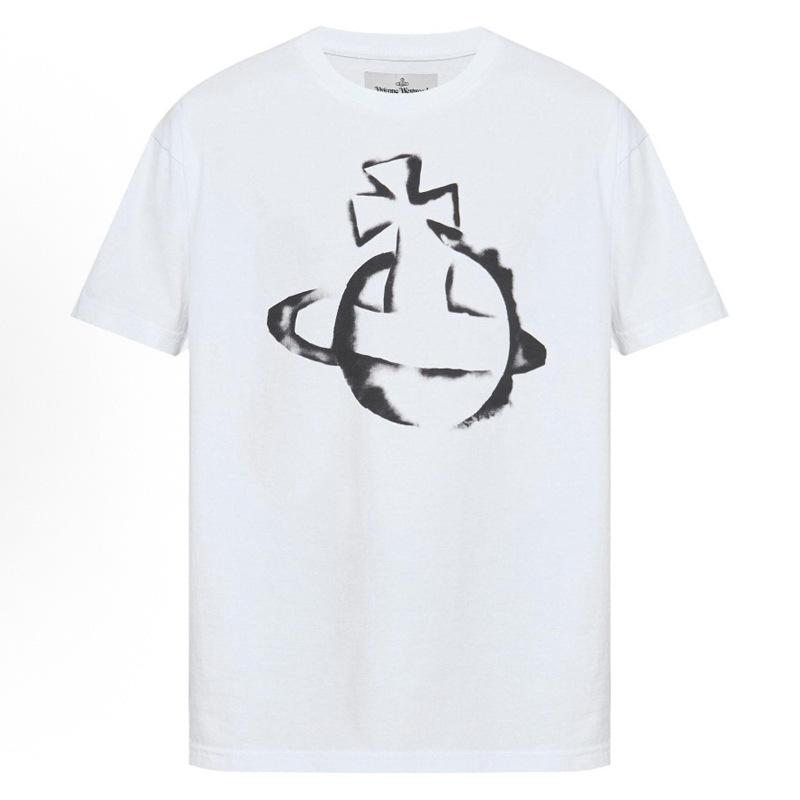 Футболки Vivienne Westwood