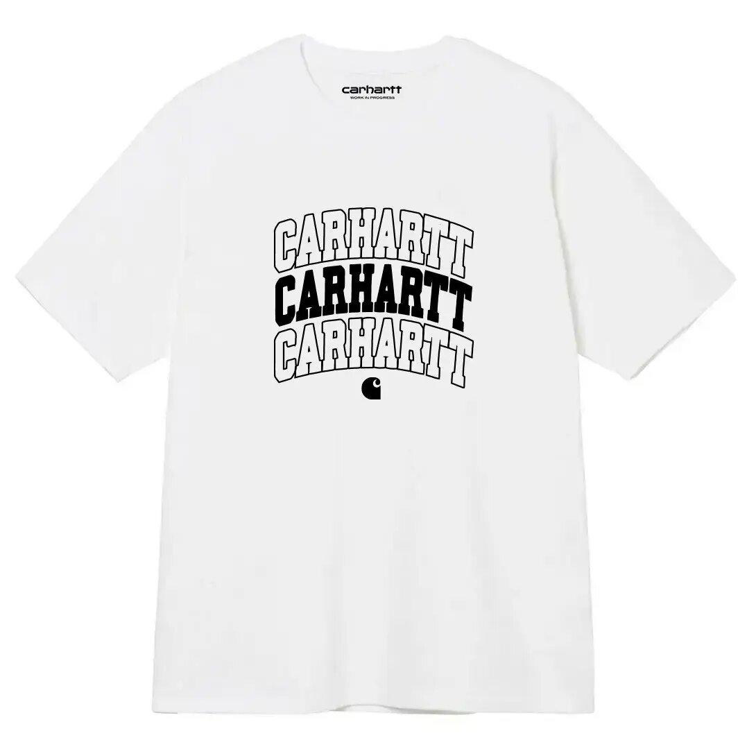 Чоловіча футболка Carhartt