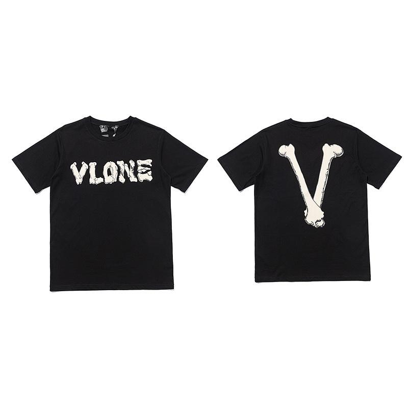 Чоловіча футболка VLONE