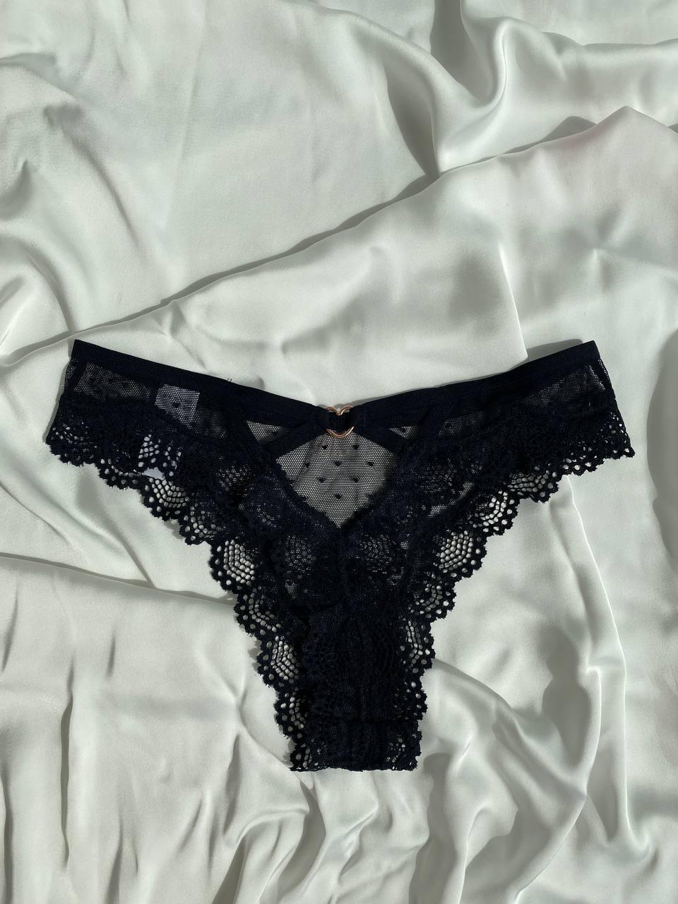 Сет з 4 трусиків DO2492