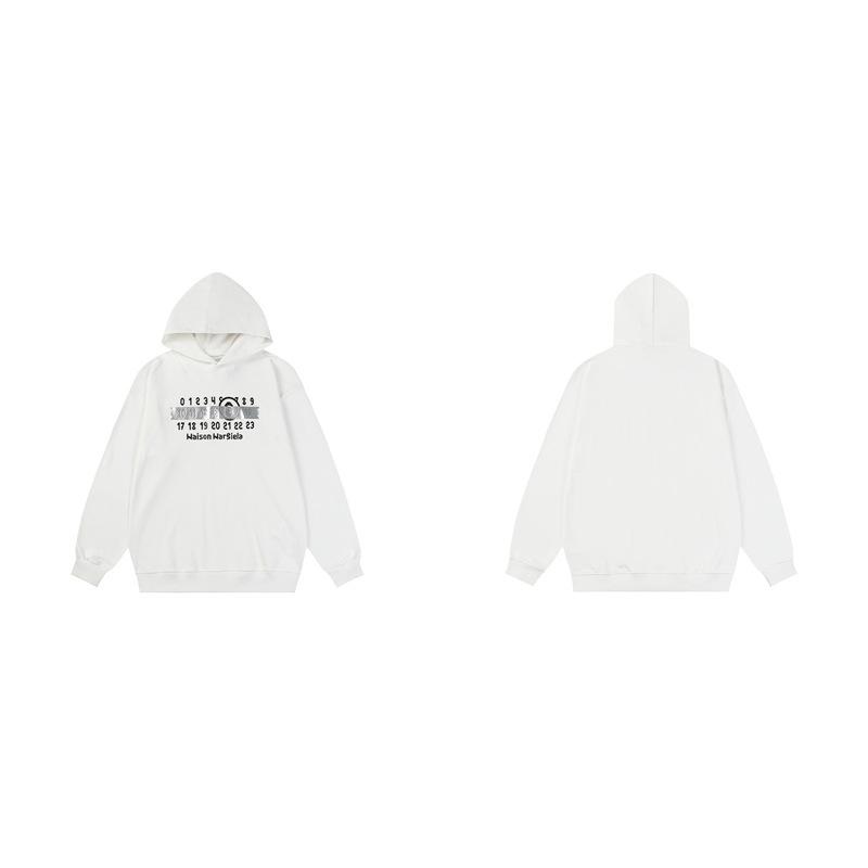Чоловічі худі Maison Margiela