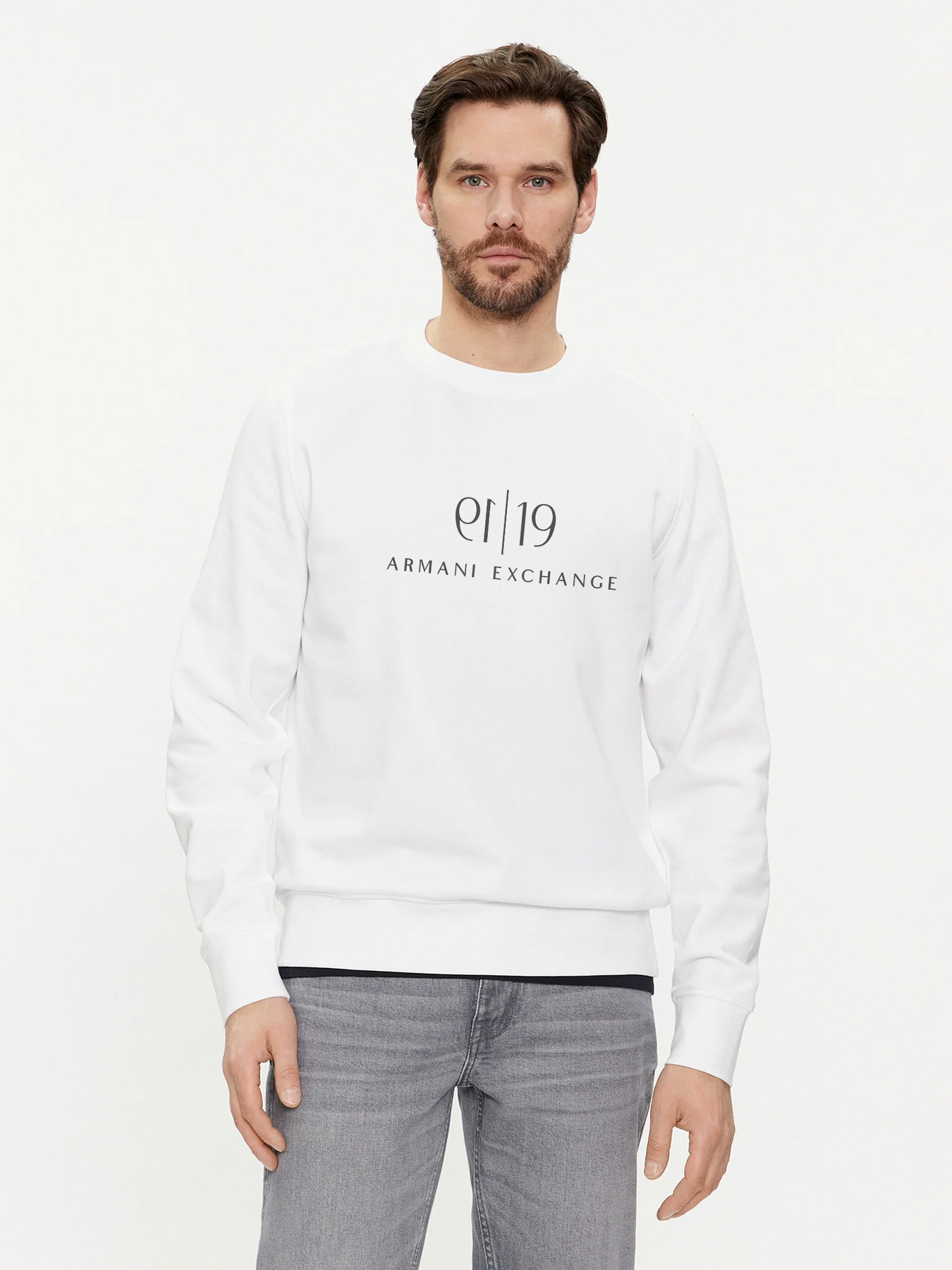 Чоловічі світшоти Armani