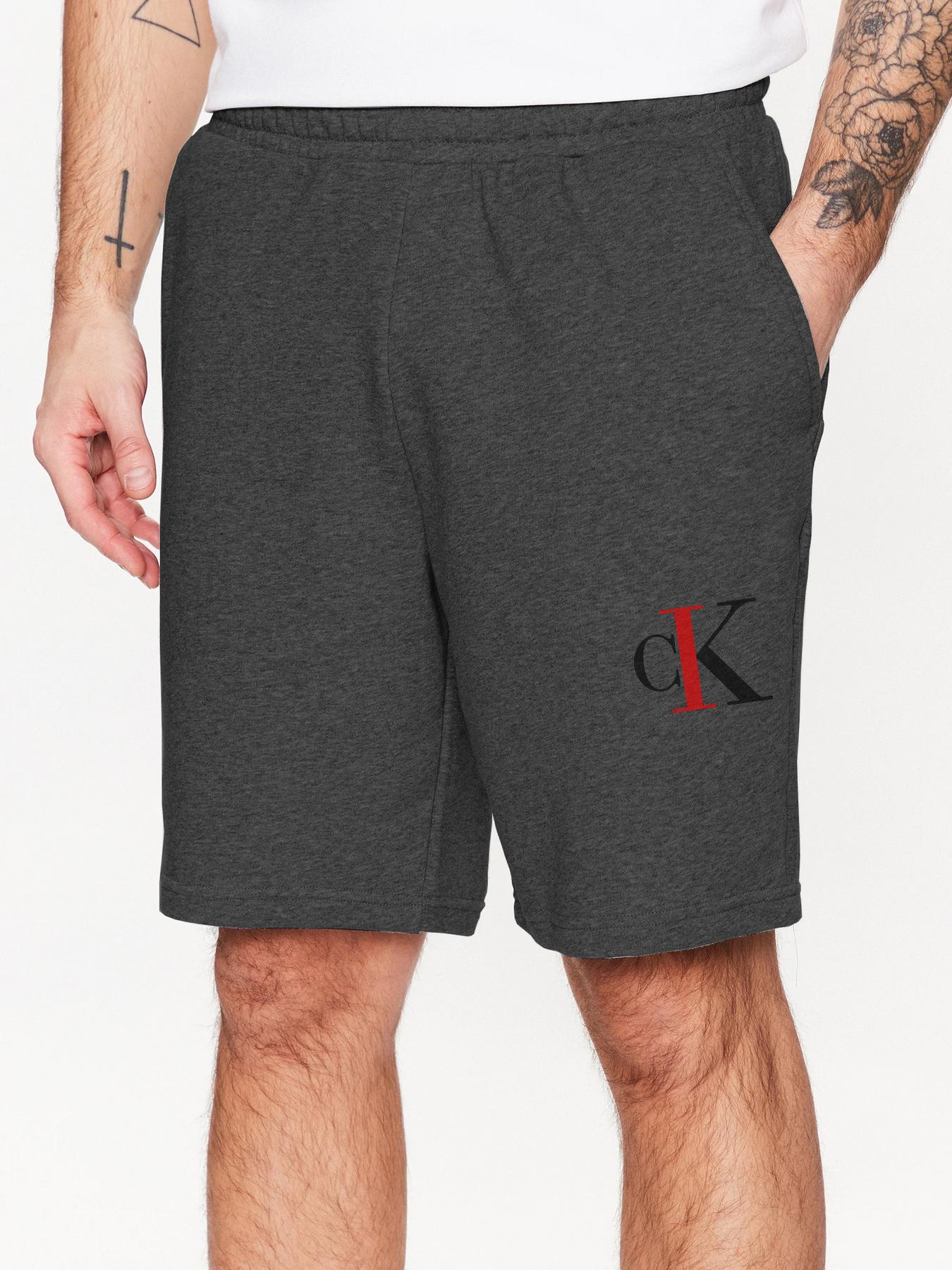 Чоловічі шорти Calvin Klein