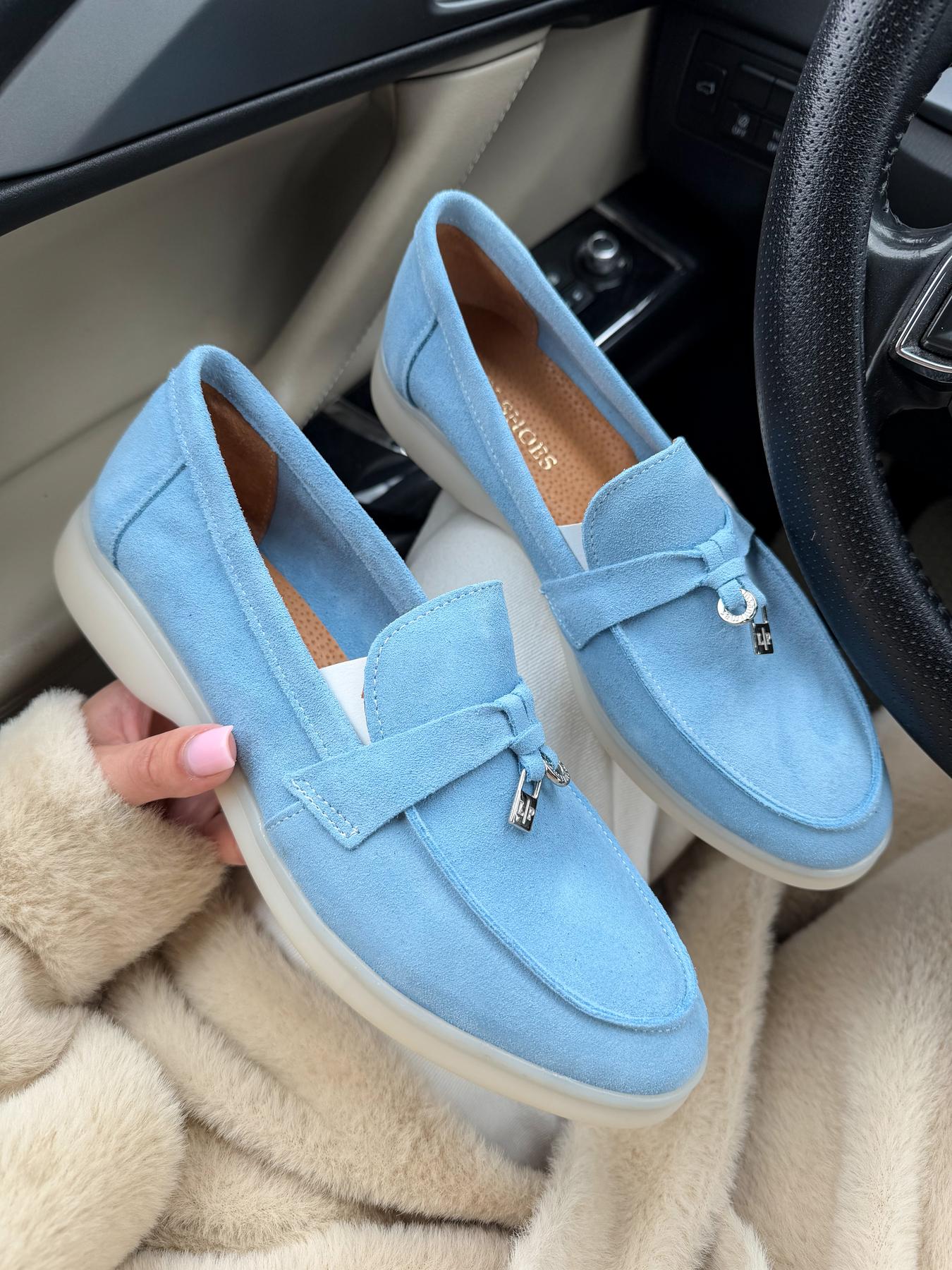 Купить женские лоферы