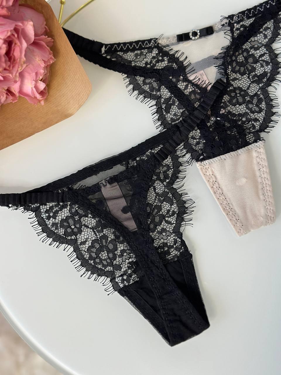 Сет з 2-х трусиків DO2642