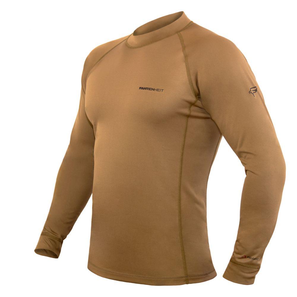 Реглан Power Dry L1 Coyote