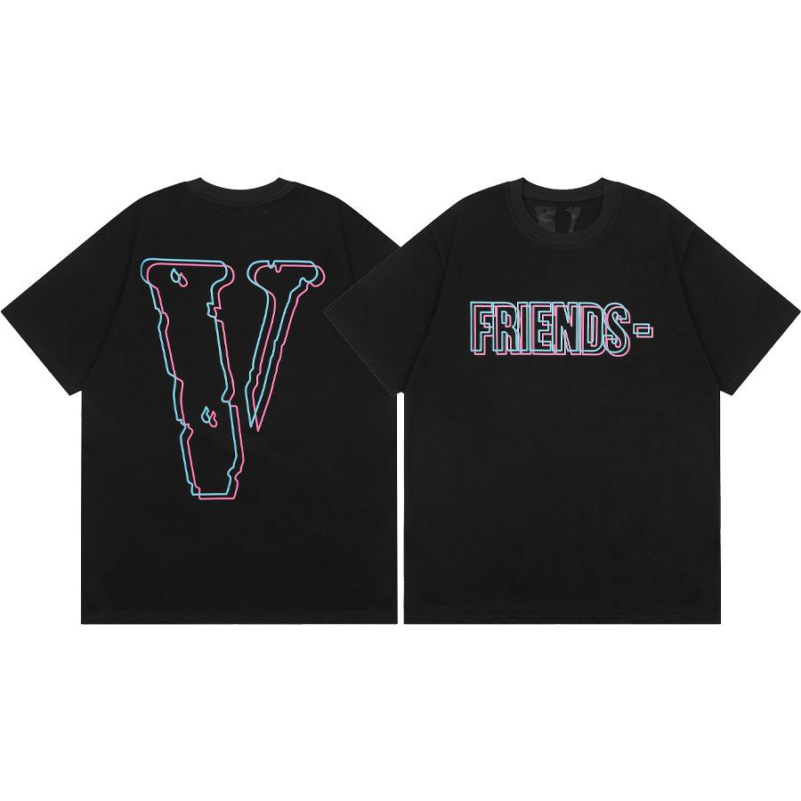 Чоловіча футболка VLONE