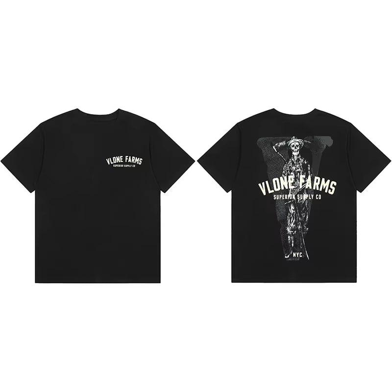 Чоловіча футболка VLONE