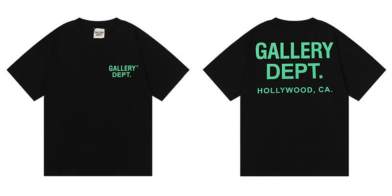 Чоловічі футболки GALLERY DEPT.