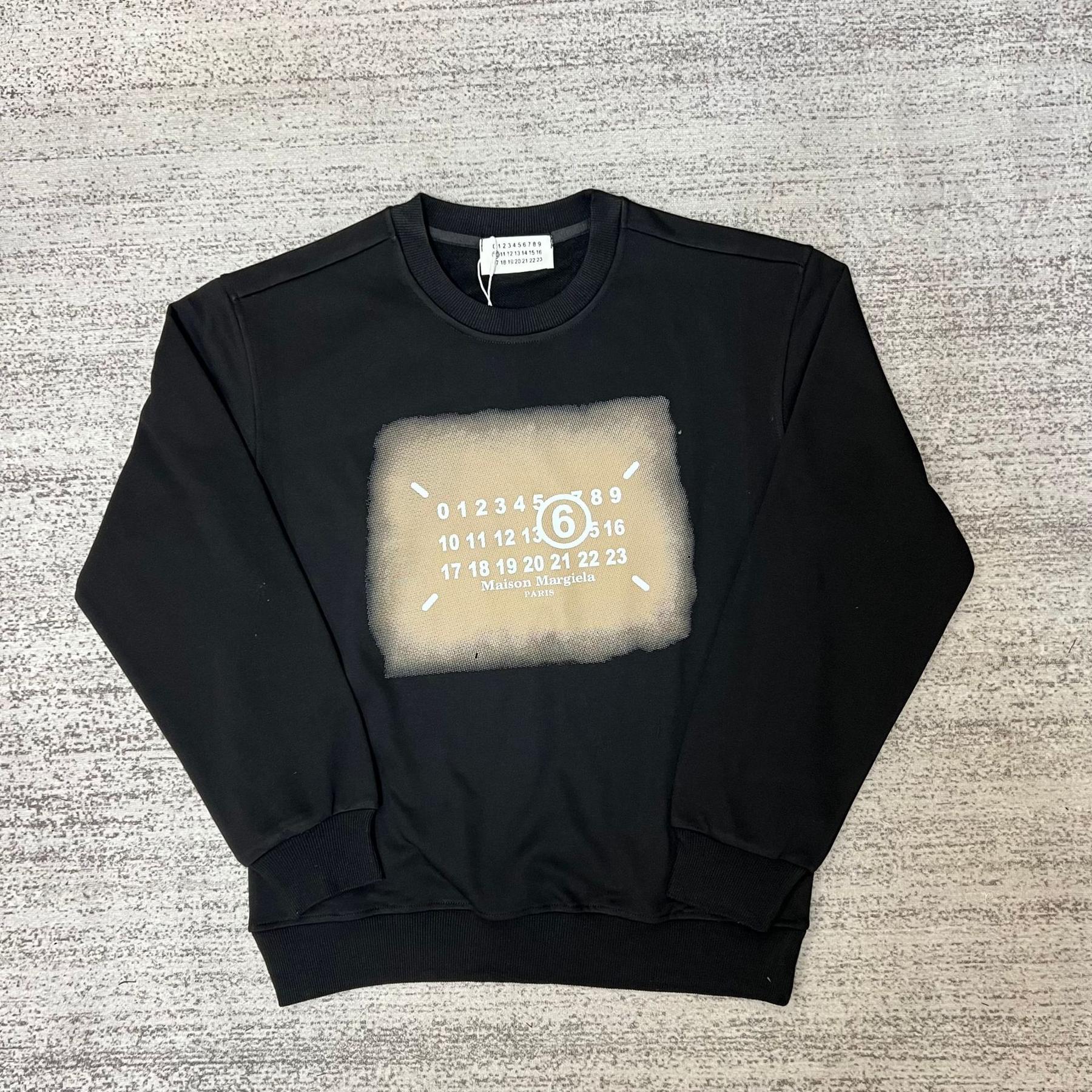 Чоловічі світшоти Maison Margiela