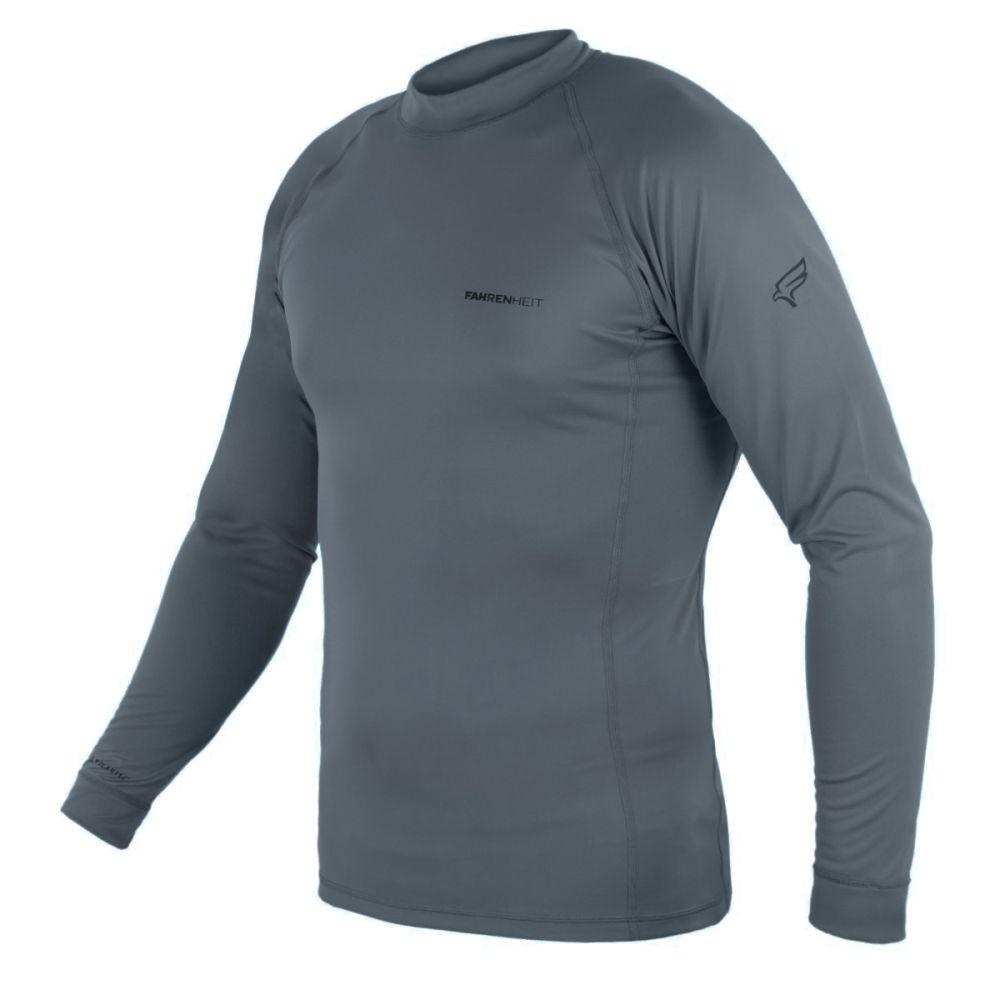 Реглан Power Dry L1 Graphite