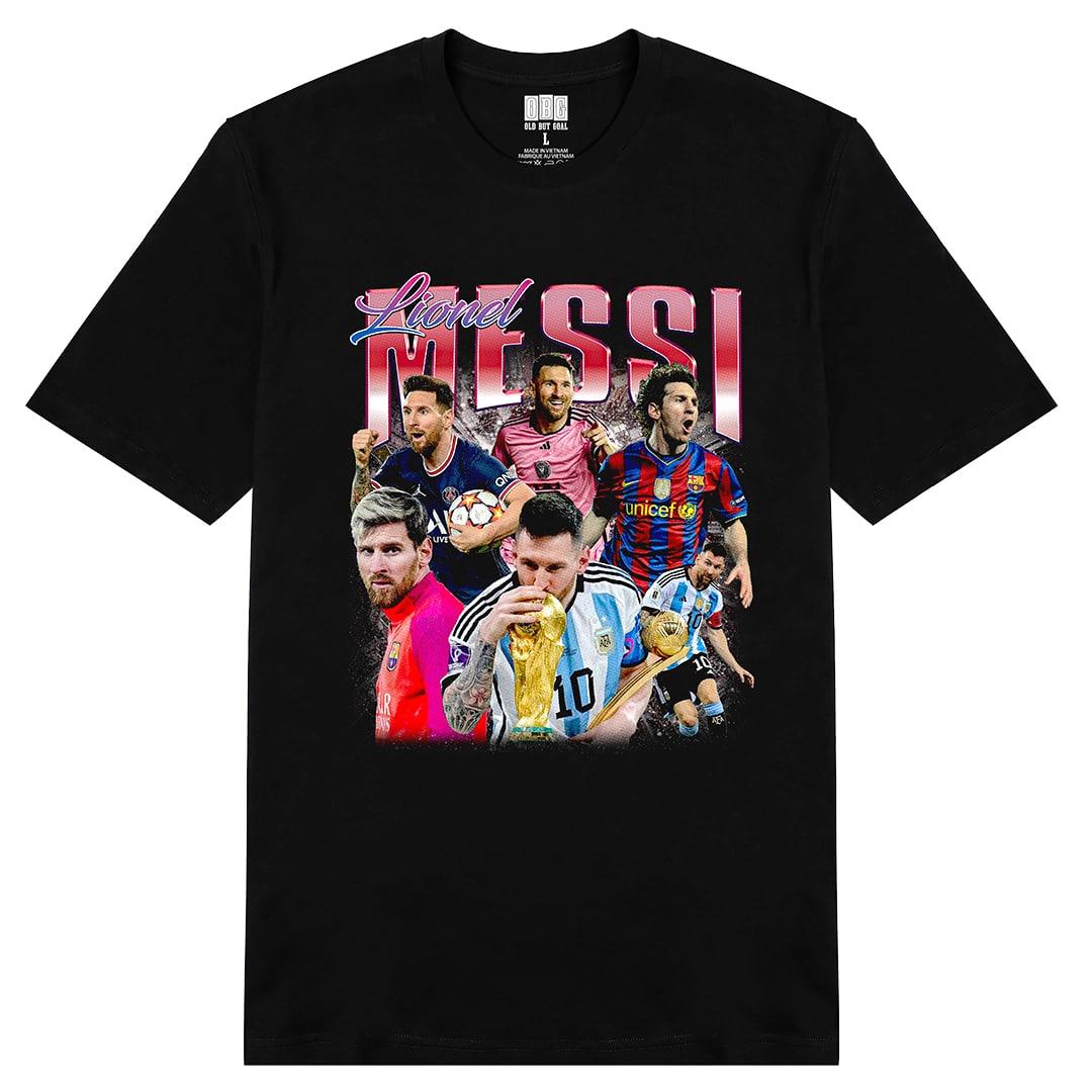 Футболка Lionel Messi