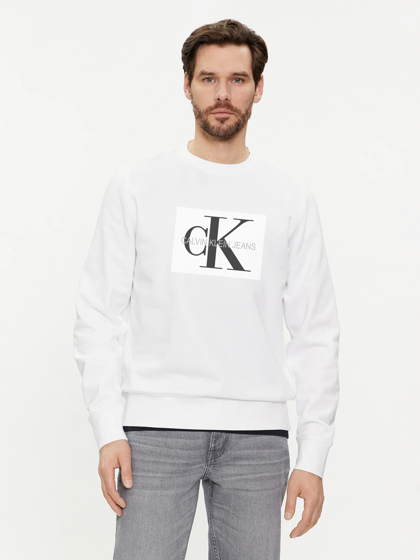 Чоловічі світшоти Calvin Klein