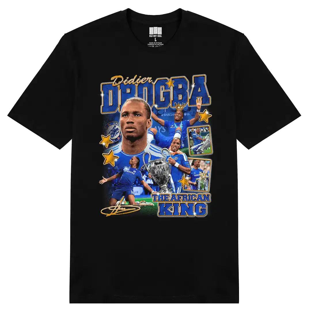 Футболка Didier Drogba
