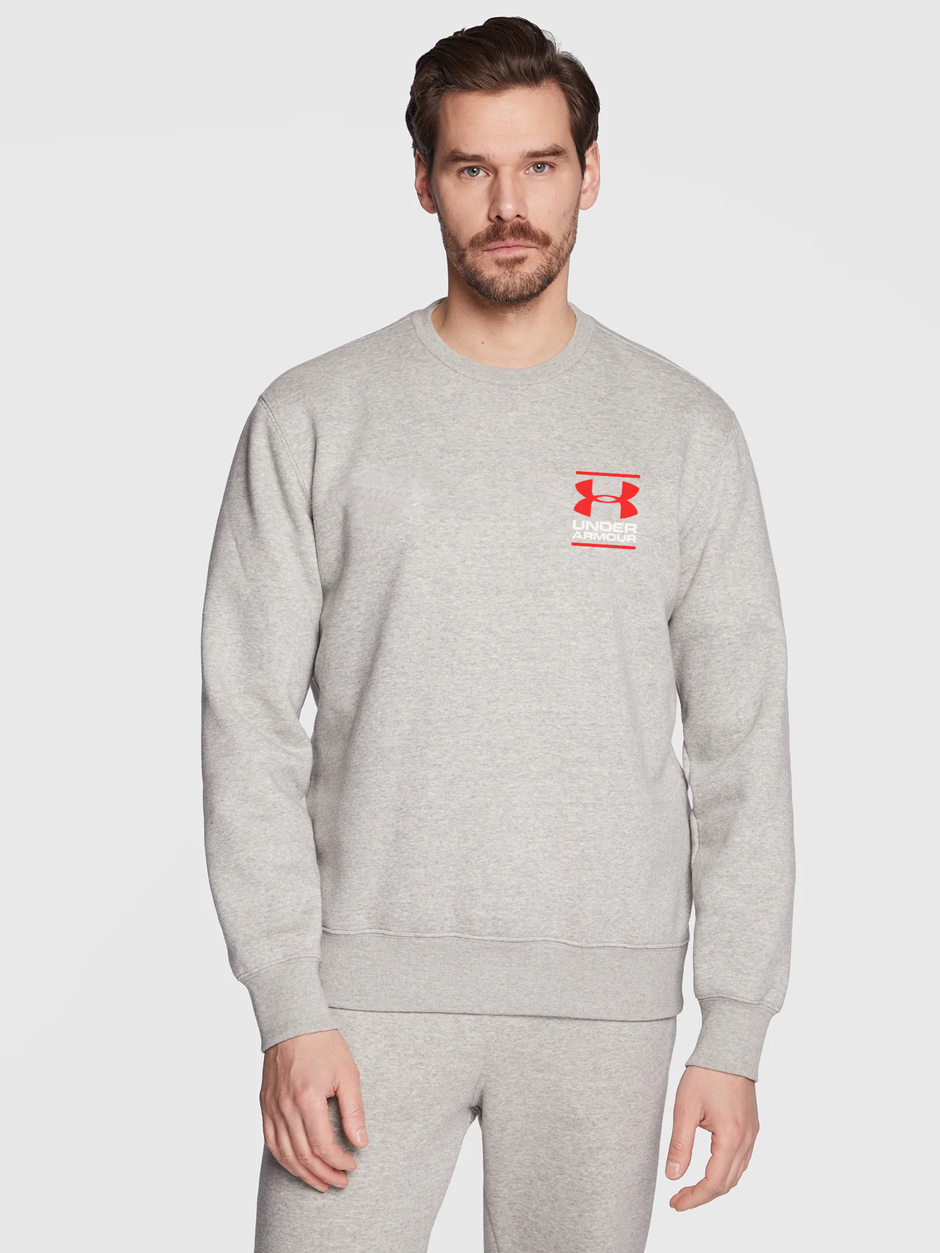 Чоловічі світшоти Under Armour