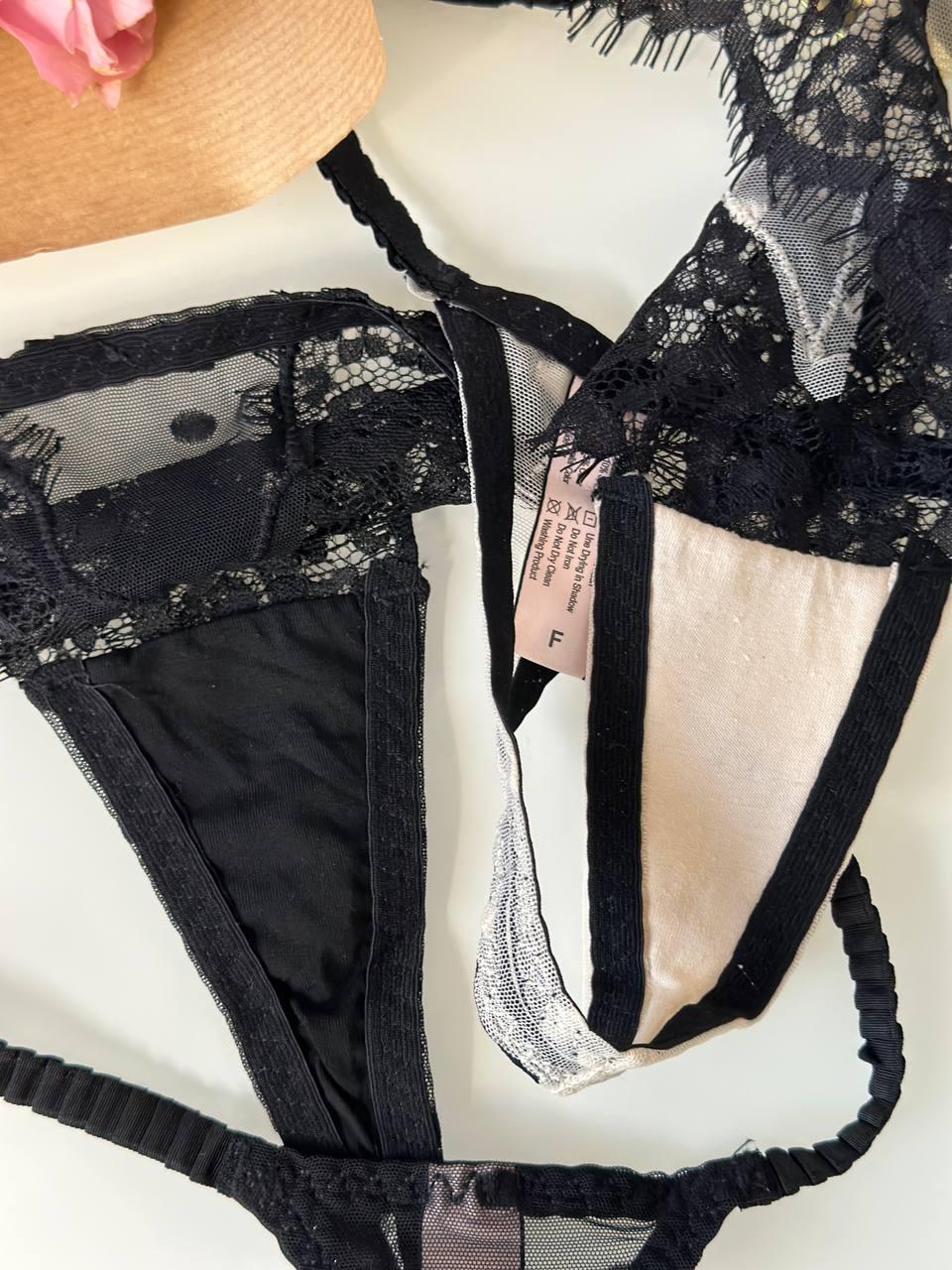 Сет з 2-х трусиків DO2642