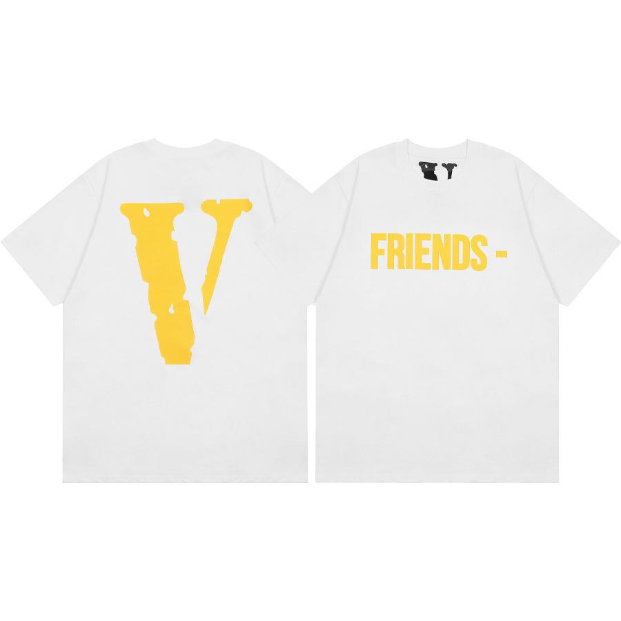 Чоловіча футболка VLONE