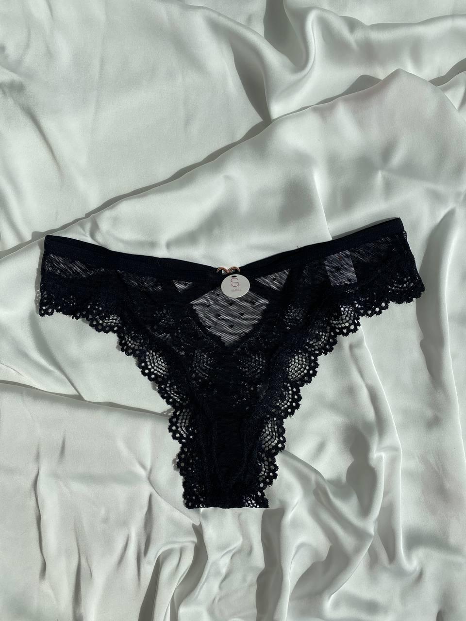 Сет з 4 трусиків DO2492