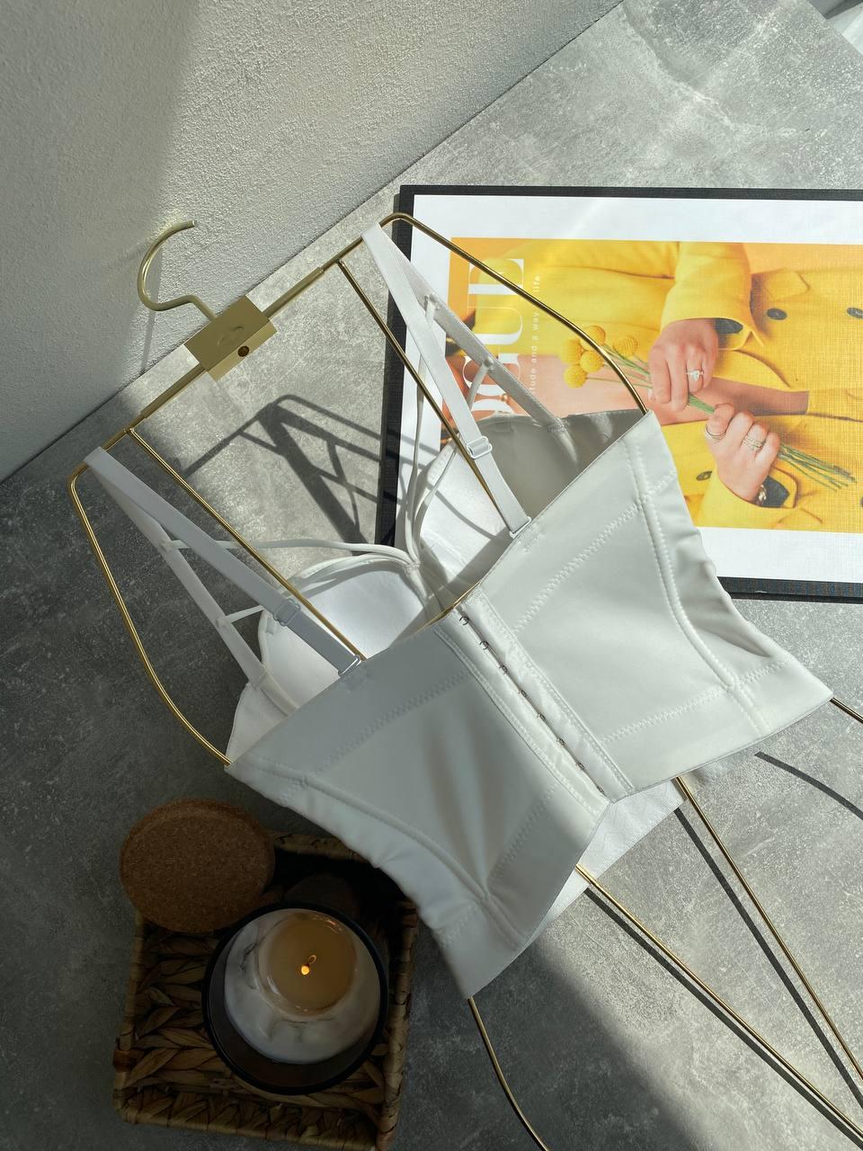 Топ DO2441/1 (Білий)