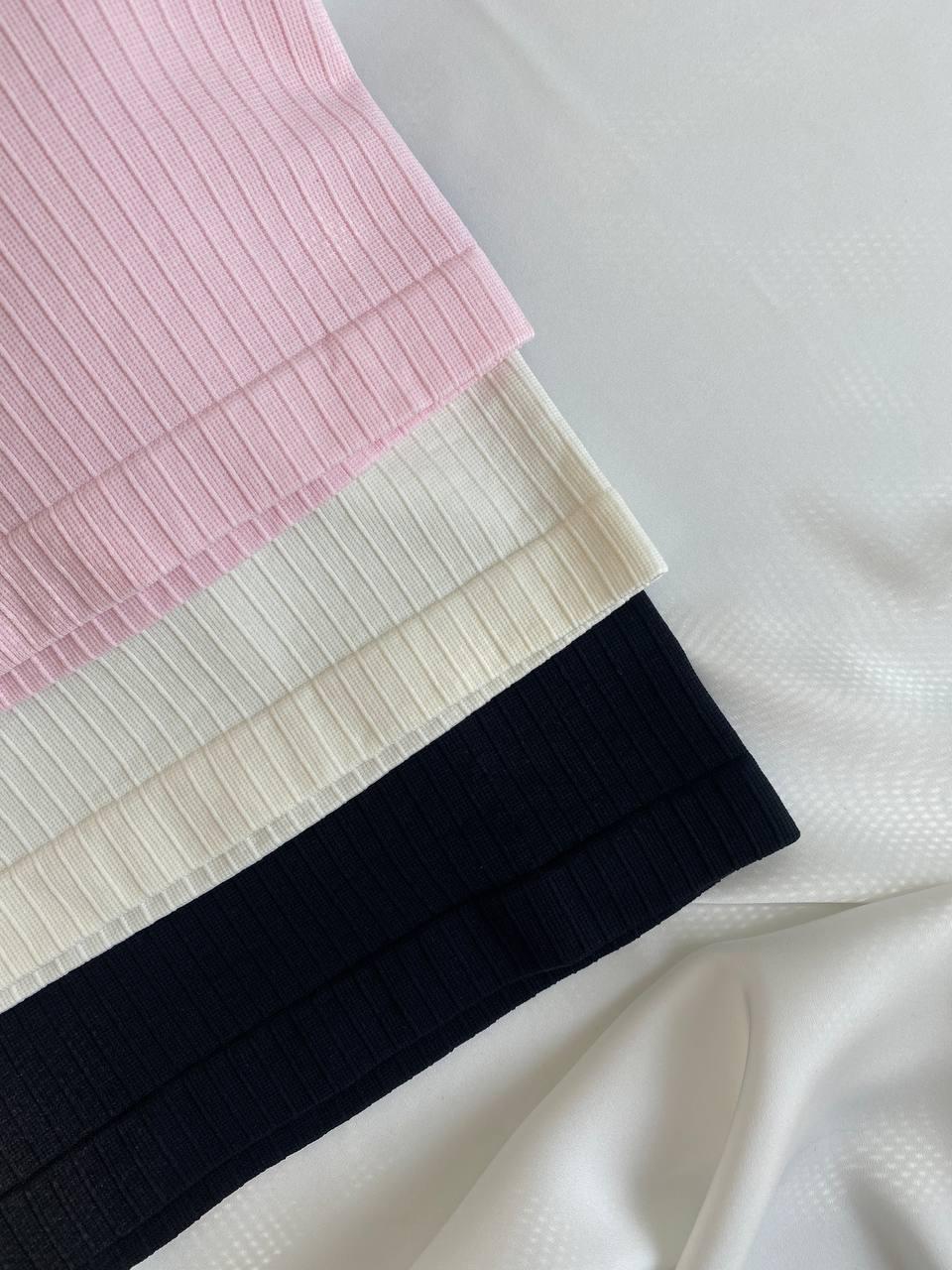 Топ DO2544 (Чорний)