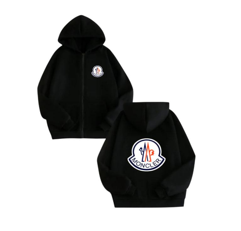 Зіп-худі Moncler