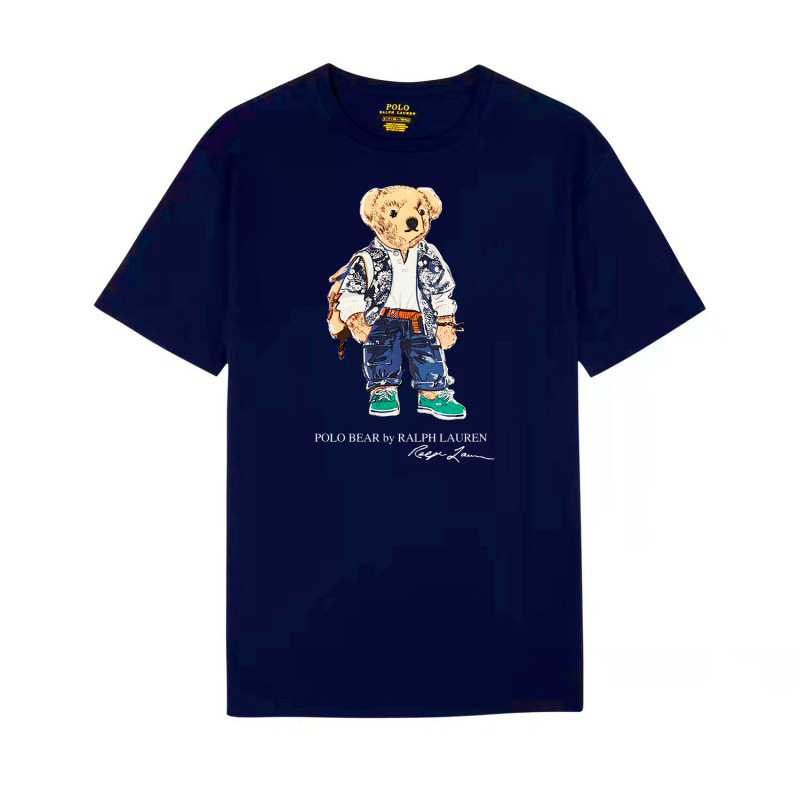 Чоловічі футболки Polo Ralph Lauren