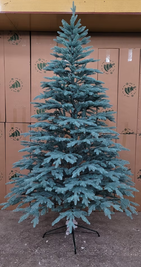 Альпійська Голуба 1.8 м