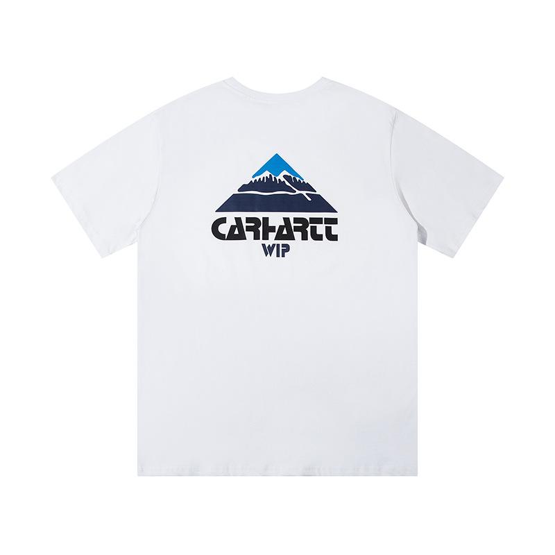 Чоловіча футболка Carhartt