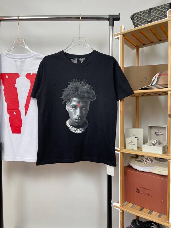 Чоловіча футболка VLONE