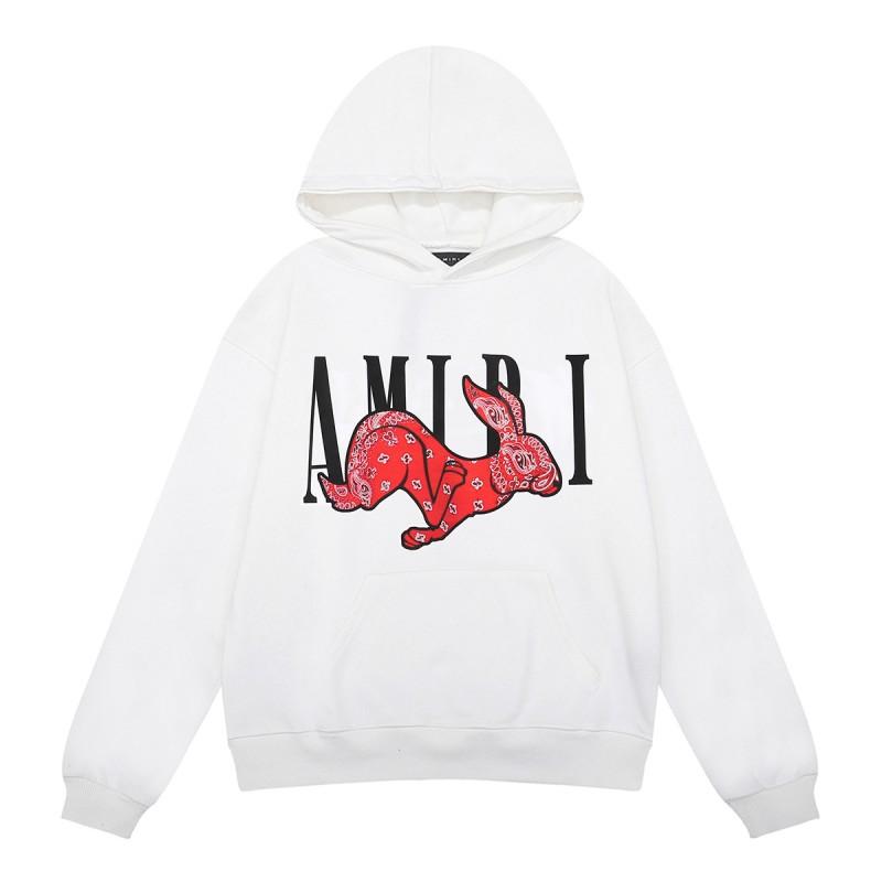 Чоловічі худі Amiri