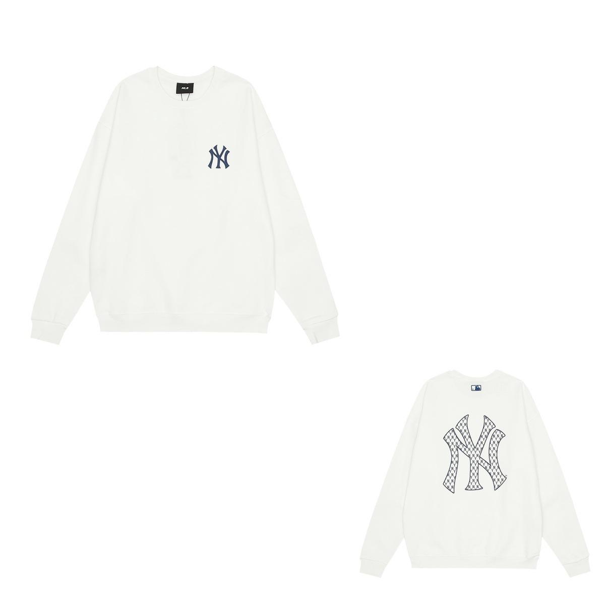Чоловічі світшоти NY New York Yankees