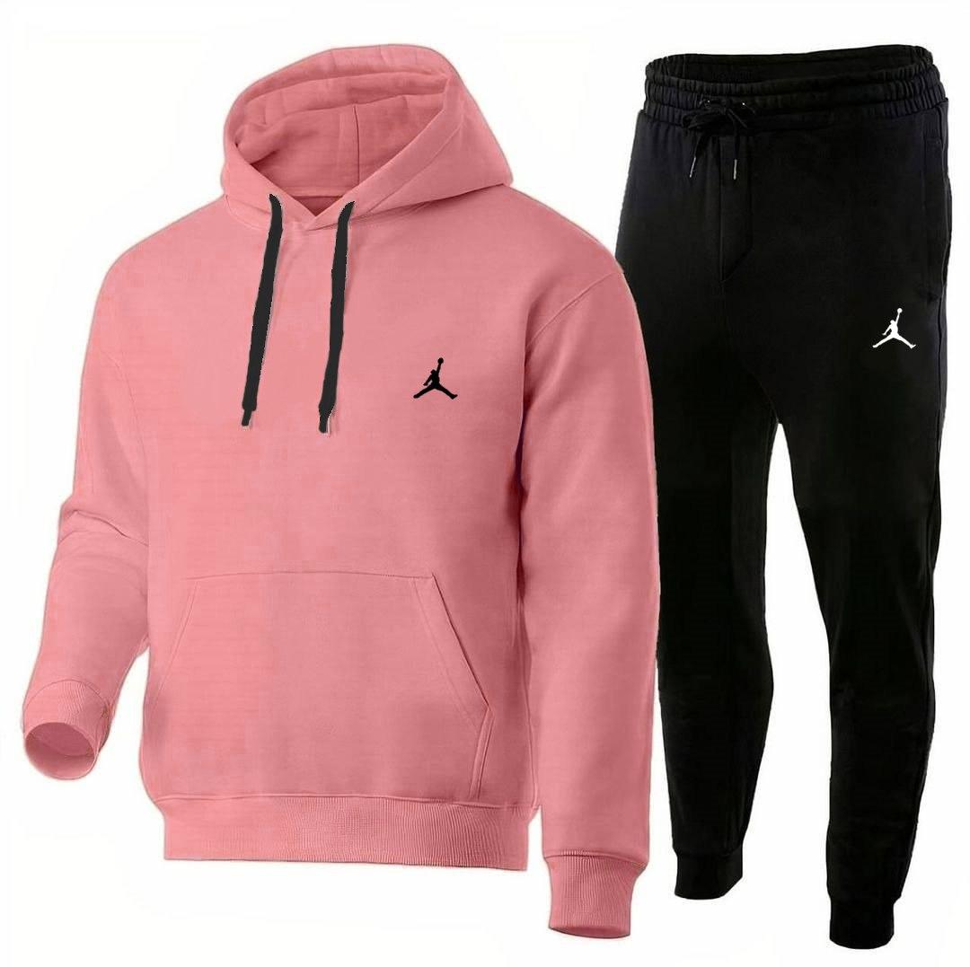 Зимові комплекти Jordan у стилі casual костюм