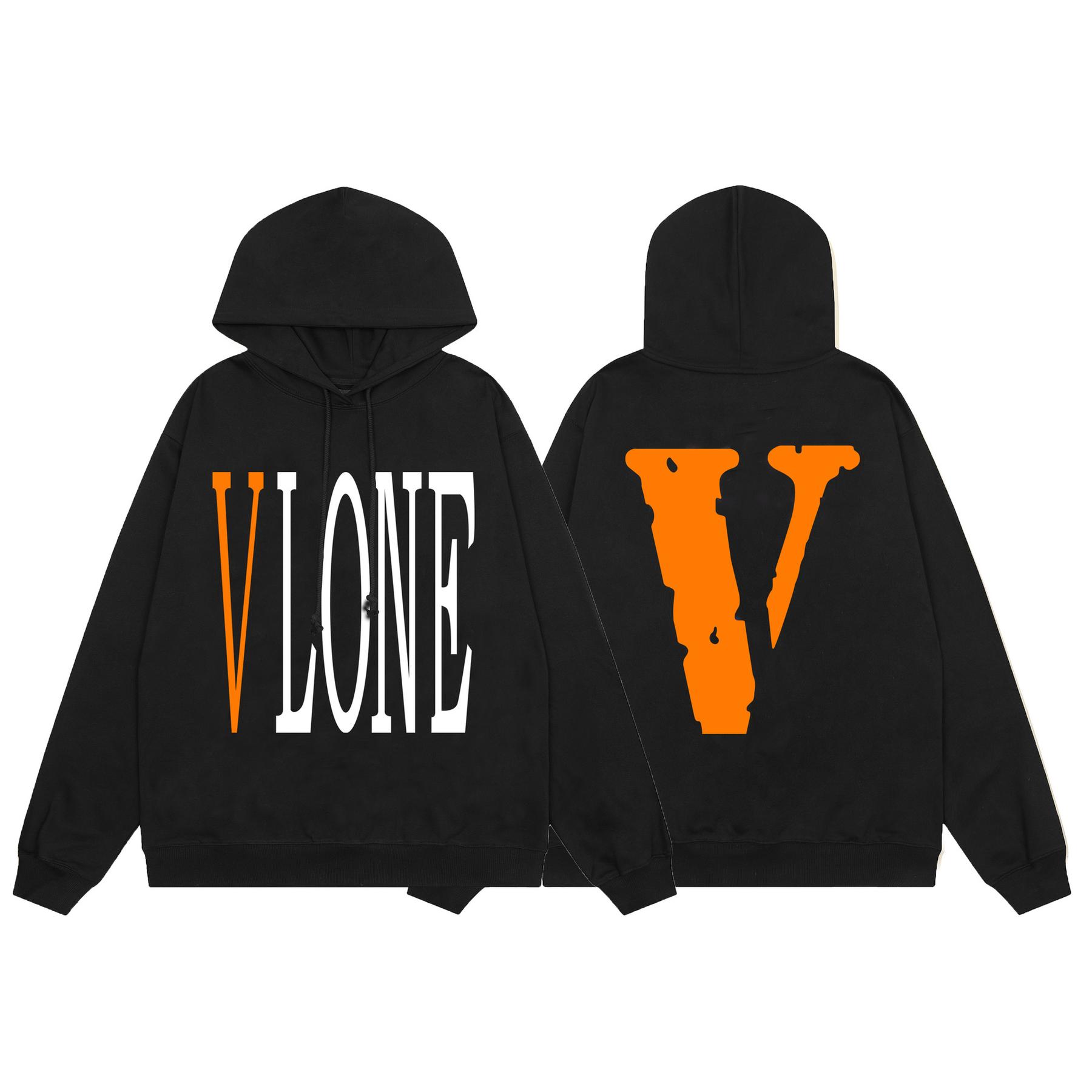 Чоловіче худі VLONE