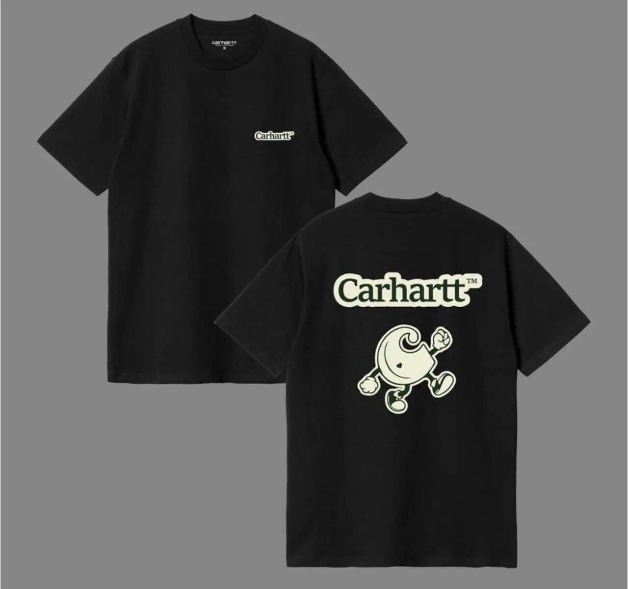 Чоловіча футболка Carhartt